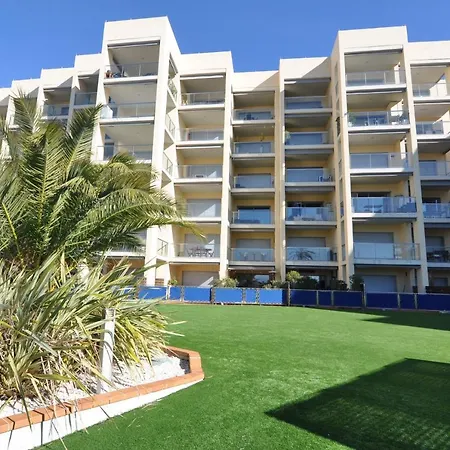 Rnet - Port Gran Apartment