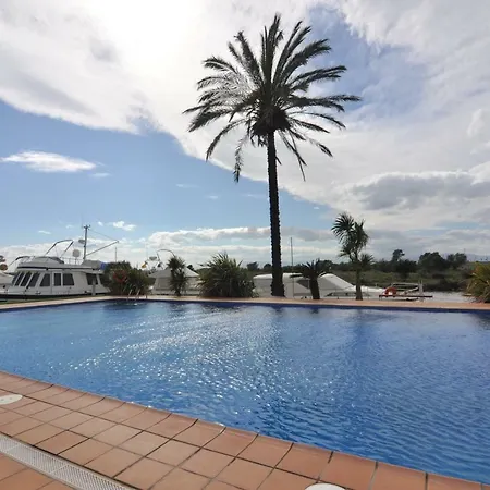 Apartment Rnet - Port Gran *